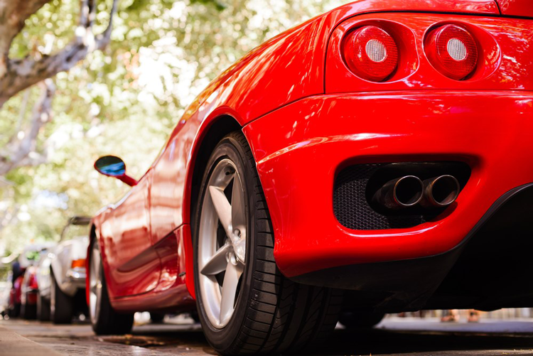 มือใหม่หัดซิ่งต้องรู้! อยากได้ Ferrari มือสองก่อนซื้อต้องพิจารณาอะไรบ้าง?